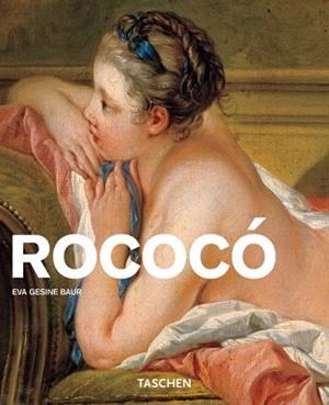 ROCOCO | 9783822853054 | BAUR, EVA-GESINE