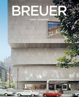BREUER | 9783822848852 | COBBERS, ARNT