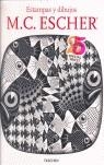 ESCHER M C ESTAMPAS Y DIBUJOS | 9783836506373 | ESCHER, M.C.