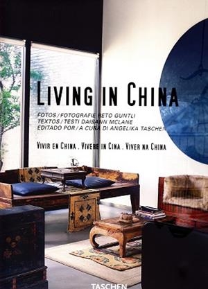LIVING IN CHINA | 9783822842768 | MCLANE, DAISANN