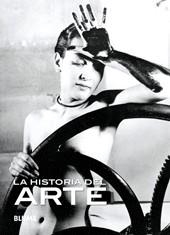 HISTORIA DEL ARTE LA | 9788480767651 | VERLAG, GUTER