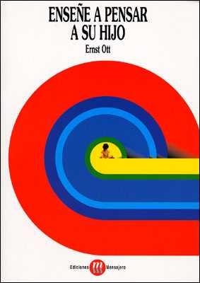 ENSEÑE A PENSAR A SU HIJO | 9788427116320 | OTT, ERNST