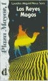 REYES MAGOS, LOS | 9788487099700 | SANS BAULENAS, NEUS