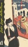 POR AMOR AL ARTE | 9788487099281 | SANS BAULENAS, NEUS