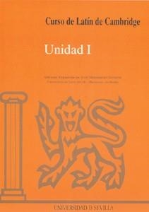 CURSO DE LATIN DE CAMBRIDGE 1 ALUMNE | 9788474056884 | HERNANDEZ VIZUETE, JOSE
