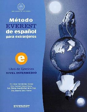 ESPAÑOL PARA EXTRANJEROS 2 EJERCICIOS | 9788424118051 | HERNANDEZ ALONSO, CESAR