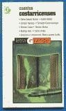 CUENTOS COSTARRICENSES (LETRA GRANDE) | 9788478842292 | VARIS