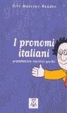 I PRONOMI ITALIANI | 9788886440219 | MASSIMO NADDEO, CIRO