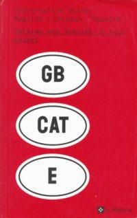 GUIA DE CONVERSA ANGLES-CASTELLA-CATALA | 9788482644684 | VARIS