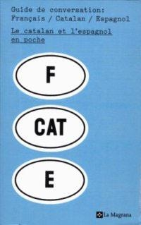 GUIA DE CONVERSA FRANCES-CATALA-CASTELLA | 9788482644592 | VARIS