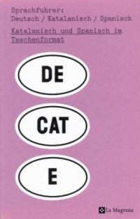 GUIA DE CONVERSA ALEMANY-CATALA-CASTELLA | 9788482644639 | VARIS