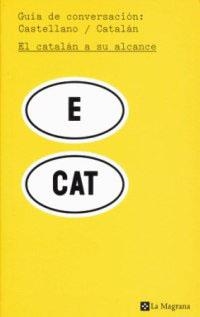GUIA DE CONVERSA CASTELLA-CATALA | 9788482644608 | VARIS