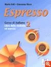 ESPRESSO 2 ALUMNO + EJERCICIOS | 9788886440356 | BALI, MARIA