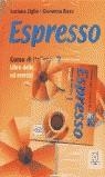 ESPRESSO 1 ALUMNO + EJERCICIOS | 9788886440295 | ZIGLIO, LUCIANA
