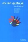 ASI ME GUSTA 2 LIBRO DEL ALUMNO | 9788483233207 | GONZALEZ, VICENTA