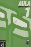 AULA 1 LIBRO DEL PROFESOR | 9788484431237 | CASTON, ROBERTO