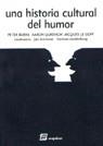 HISTORIA CULTURAL DEL HUMOR UNA | 9788495363015 | BURKE, PETER