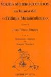 VIAJES MORROCOTUDOS VOL.1 | 9788493132620 | PEREZ ZUÑIGA, JUAN