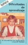 DIFICULTADES DE APRENDIZAJE | 9788427708785 | MARTINEZ, P. C. ; GARCIA Y MONTORO, J. M