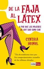 DE LA FAJA AL LATEX | 9788479276218 | HEIMEL, CYNTHIA