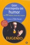 GRAN ENCICLOPEDIA DEL HUMOR | 9788403095519 | NACACH PABLO
