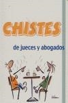 CHISTES DE JUECES Y ABOGADOS | 9788496194656 | VARIS