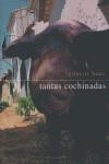 TANTAS COCHINADAS | 9788496357228 | SANZ, IGNACIO
