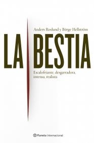 BESTIA LA | 9788408072065 | ROSLUND, ANDERS / HELLSTROM, BORGE