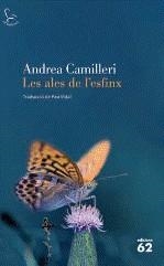 ALES DE L'ESFINX LES | 9788429763188 | CAMILLERI, ANDREA