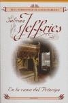 EN LA CAMA DEL PRINCIPE REAL HERMANDAD DE LOS BASTARDOS I | 9788496575011 | JEFFRIES, SABRINA