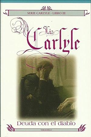 DEUDA CON EL DIABLO | 9788496575202 | CARLYLE, LIZ