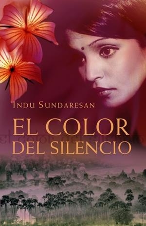 COLOR DEL SILENCIO EL | 9788425340994 | SUNDARESAN, INDU