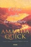 RIO SABE TU NOMBRE EL | 9788466626361 | QUICK, AMANDA