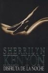DISFRUTA DE LA NOCHE | 9788401382604 | KENYON, SHERRILYN
