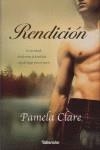 RENDICION | 9788496787186 | CLARE, PAMELA