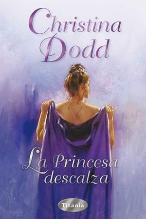 PRINCESA DESCALZA LA | 9788496711099 | DODD, CHRISTINA