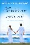 ETERNO VERANO : UNA HISTORIA DE AMOR Y FANTASMAS | 9788496787308 | MACPHERSON, SUZANNE