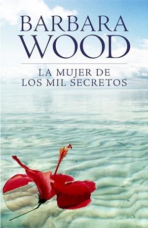 MUJER DE LOS MIL SECRETOS LA | 9788425342585 | WOOD, BARBARA