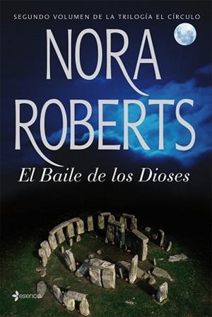 BAILE DE LOS DIOSES EL | 9788408076148 | ROBERTS, NORA