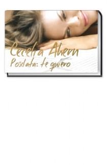 POSDATA: TE QUIERO ( LIBRINOS ) | 9788466646475 | AHERN, CECELIA