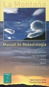 MANUAL DE METEOROLOGIA | 9788480902540 | GARCIA SELLES, CARLES / VILAR BONET, FRANCESC