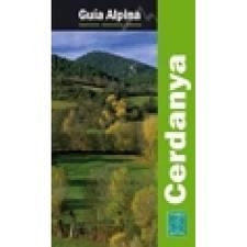 CERDANYA GUIA ALPINA | 9788480903080 | MANEL FIGUERA