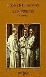 FISICOS, LOS | 9788472238459 | DURRENMATT, FRIEDRICH