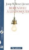 BERENAVEU A LES FOSQUES | 9788429740899 | BENET I JORNET, JOSEP M.