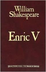 ENRIC V (TV3) | 9788431624231 | SHAKESPEARE, WILLIAM