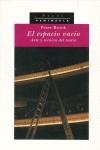 ESPACIO VACIO, EL | 9788483070185 | BROOK, PETER