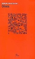 OLORS | 9788484370413 | BENET I JORNET, JOSEP M.