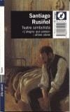 TEATRE SIMBOLISTA (CANGUR) | 9788429749250 | RUSIÑOL, SANTIAGO