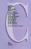 COMEDIES -LES EINES- | 9788484372493 | VARIS