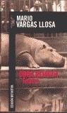 OBRA REUNIDA TEATRO | 9788420442969 | VARGAS LLOSA, MARIO